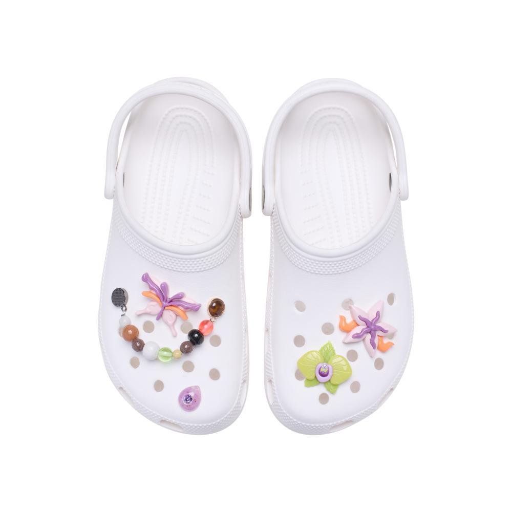 Jibbitz™ Pedras Meta Pack Com 5 Peças Único Multicores 2
