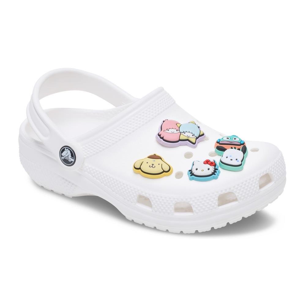 Jibbitz™ Sanrio Hello Kitty Friends Pack Com 5 Peças Único Multicores 2