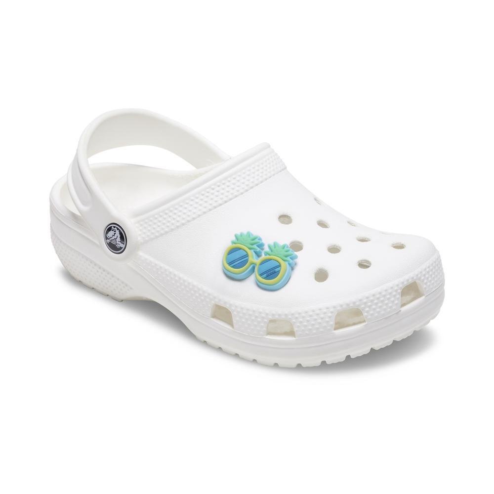 Jibbitz™ Óculos de Sol Abacaxi
Único Azul 4