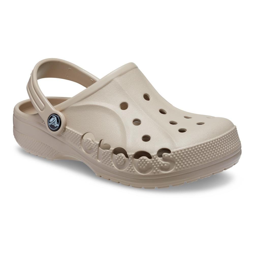 Sandália Crocs Baya Clog K Cobblestone Cobblestone 2