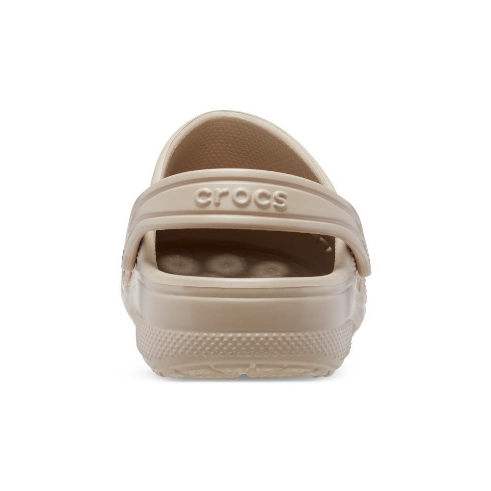 Sandália Crocs Baya Clog K Cobblestone Cobblestone 7