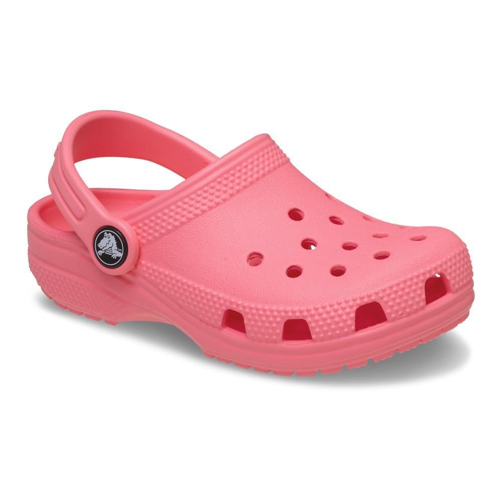 Sandália Crocs Classic Clog T
GUAVA Guava 2