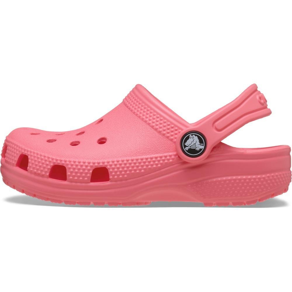 Sandália Crocs Classic Clog T
GUAVA Guava 3