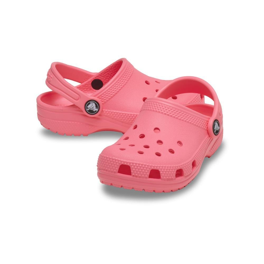 Sandália Crocs Classic Clog T
GUAVA Guava 4