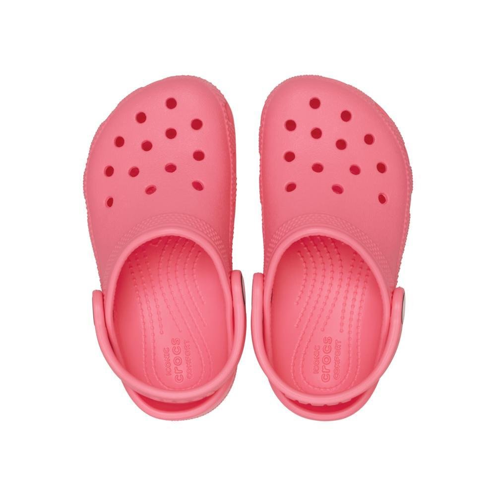 Sandália Crocs Classic Clog T
GUAVA Guava 5