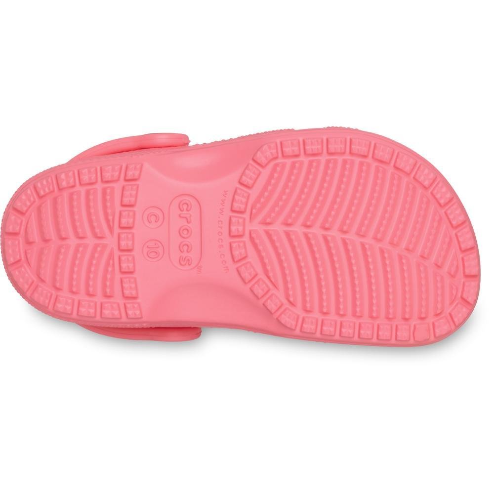 Sandália Crocs Classic Clog T
GUAVA Guava 6