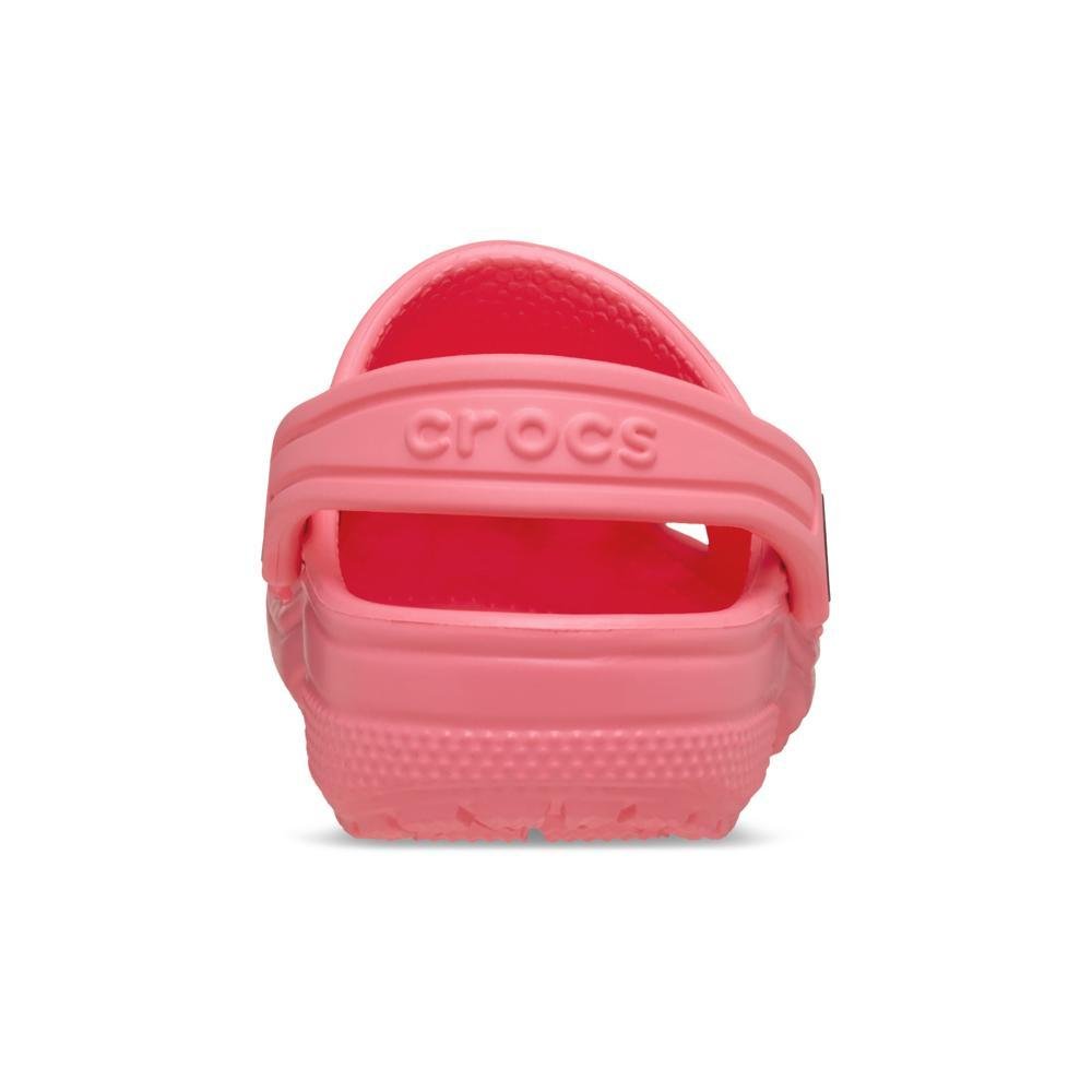 Sandália Crocs Classic Clog T
GUAVA Guava 7