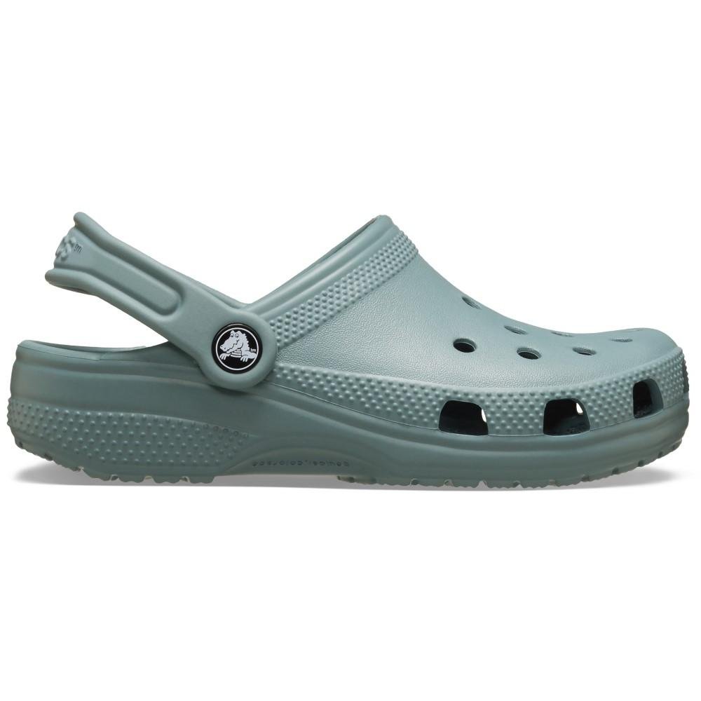 Sandália Crocs Classic Clog T Pond