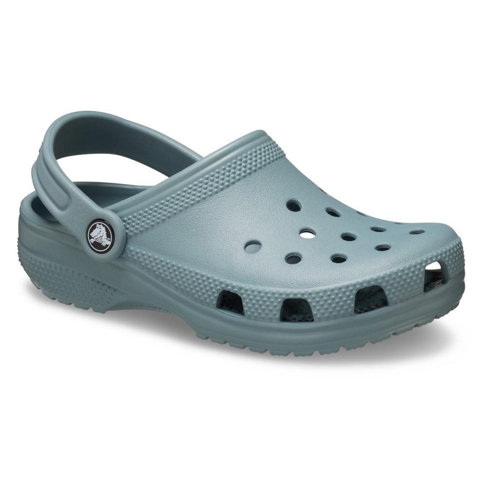Sandália Crocs Classic Clog T Pond Pond 2