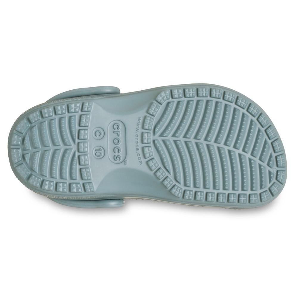 Sandália Crocs Classic Clog T Pond Pond 6