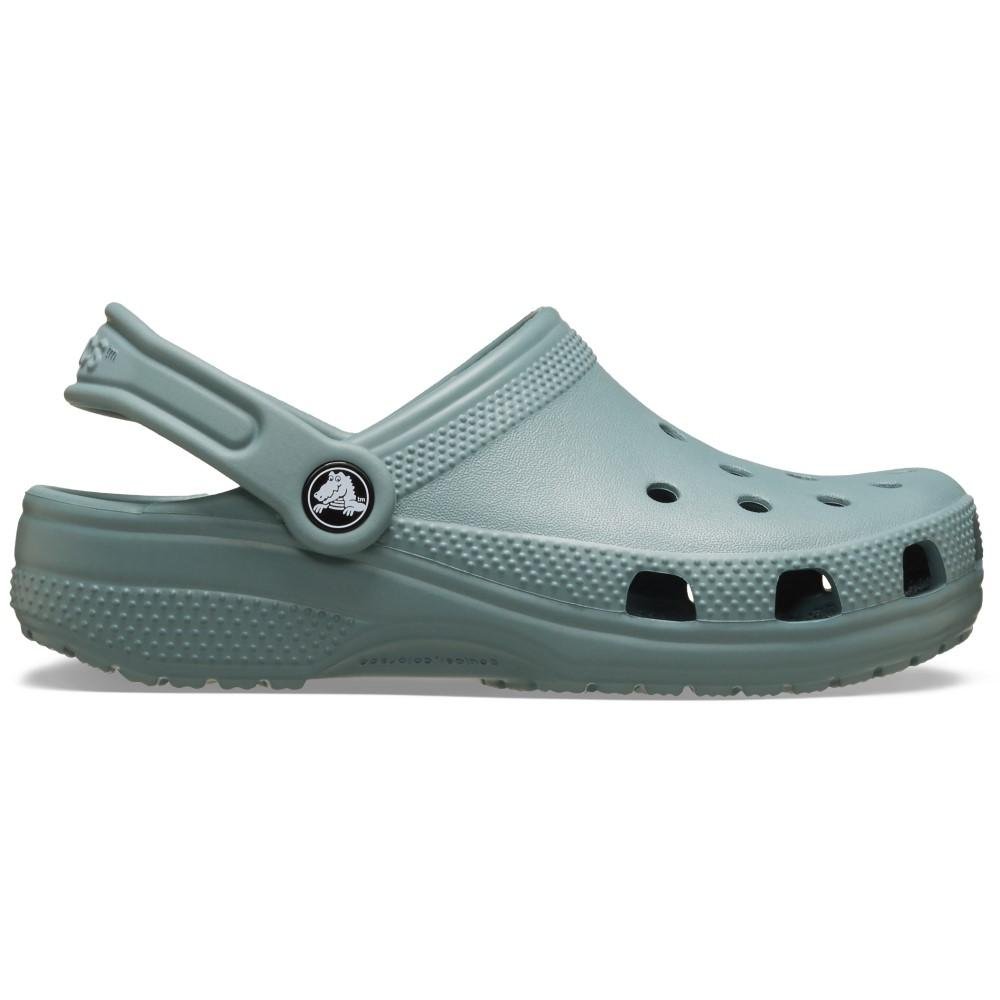 Sandália Crocs Classic Clog K Pond