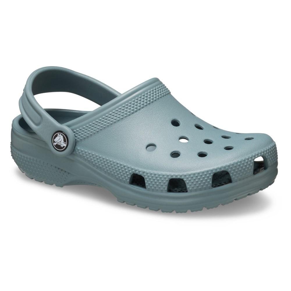 Sandália Crocs Classic Clog K Pond Pond 2