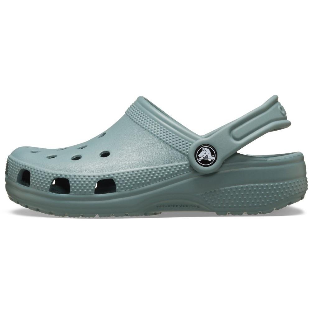 Sandália Crocs Classic Clog K Pond Pond 3
