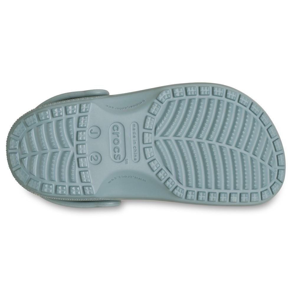 Sandália Crocs Classic Clog K Pond Pond 6