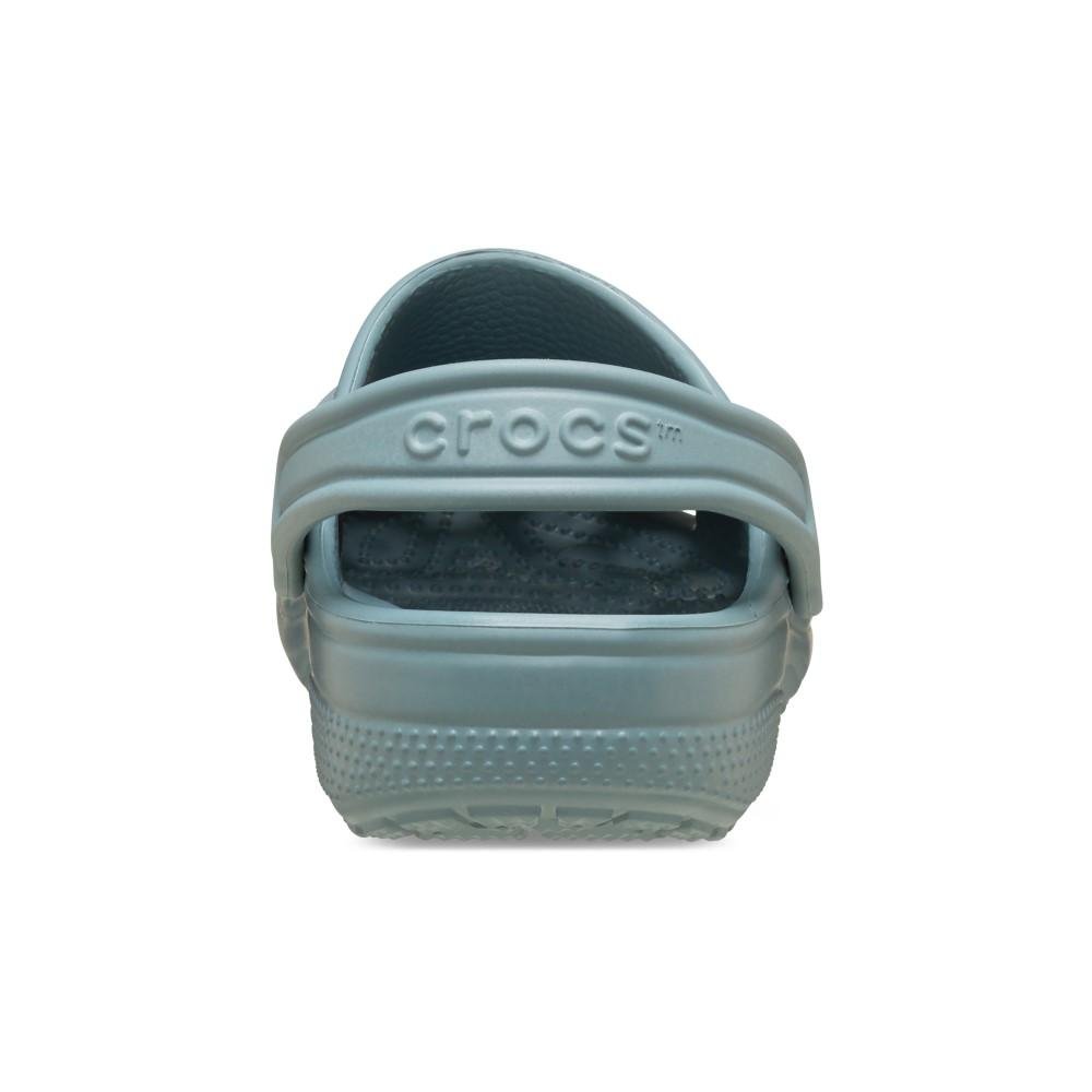 Sandália Crocs Classic Clog K Pond Pond 7