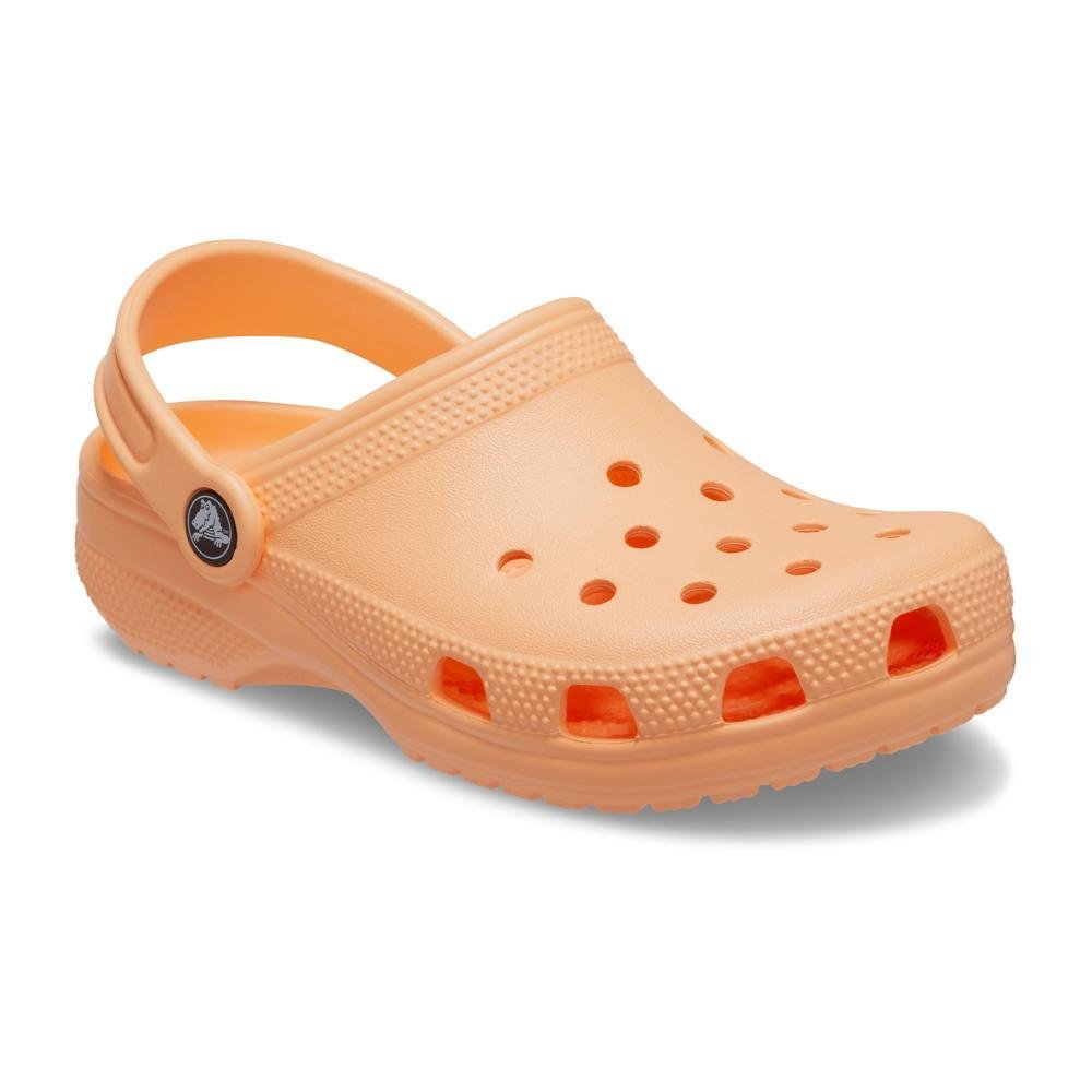 Sandália Crocs Classic Clog T
ELECTRIC SUNSTONE Electric sunstone 2