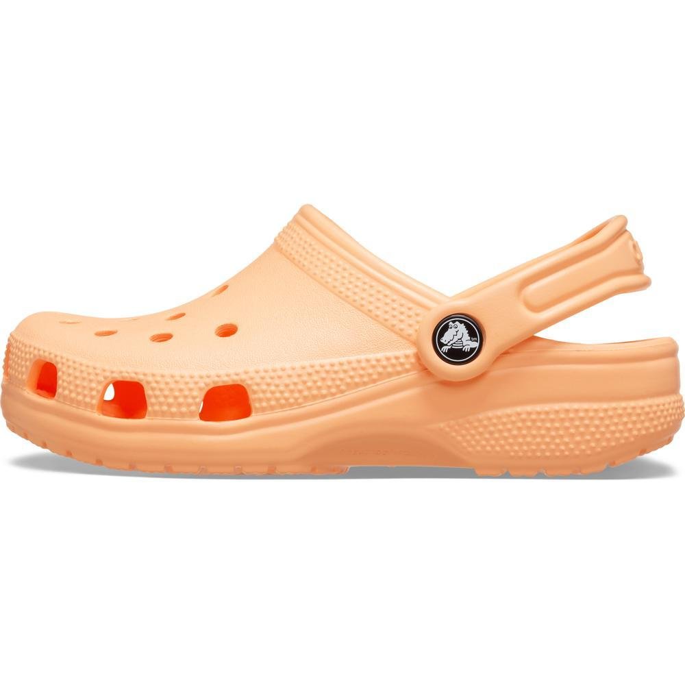 Sandália Crocs Classic Clog T
ELECTRIC SUNSTONE Electric sunstone 3
