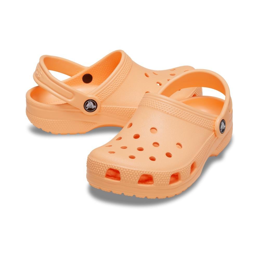 Sandália Crocs Classic Clog T
ELECTRIC SUNSTONE Electric sunstone 4