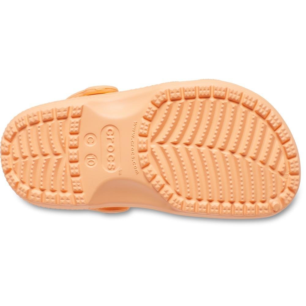 Sandália Crocs Classic Clog T
ELECTRIC SUNSTONE Electric sunstone 6