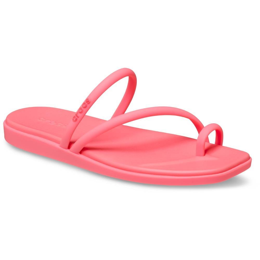 Sandália Crocs Miami Toe Loop Sandal Guava Guava 2