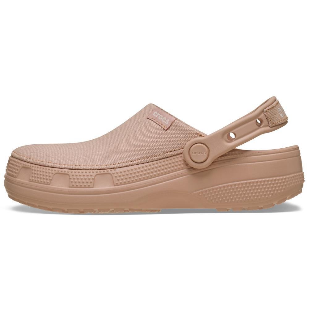 Sandália Crocs Classic Crafted Clog PINK CARAMEL Pink caramel 3