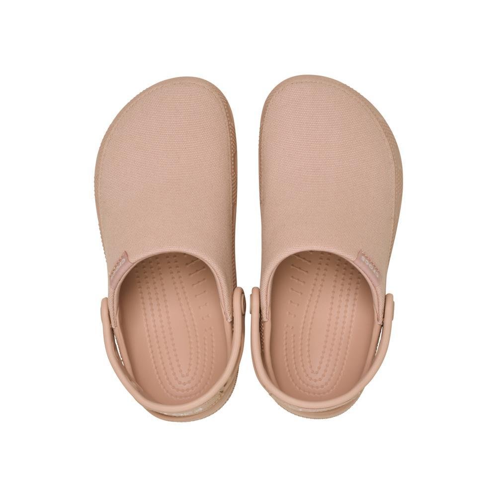 Sandália Crocs Classic Crafted Clog PINK CARAMEL Pink caramel 5