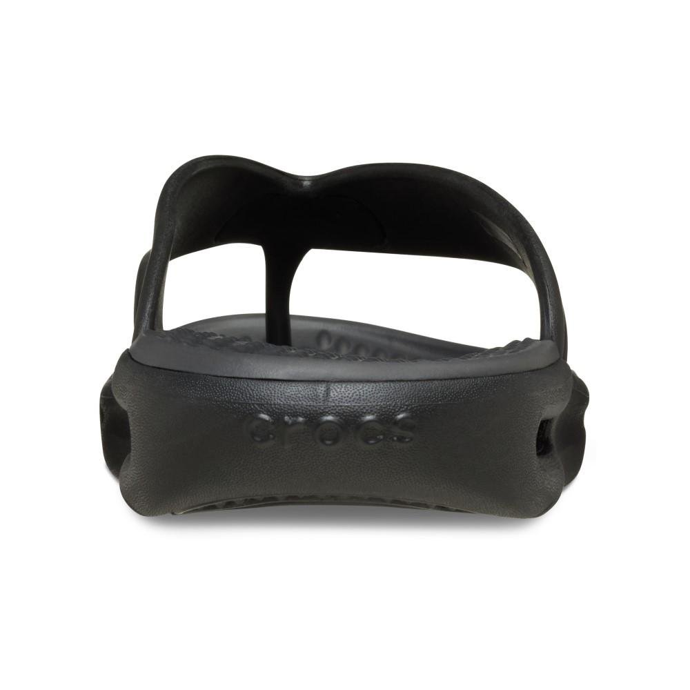 Chinelo Crocs Inmotion Flip
BLACK Black 7