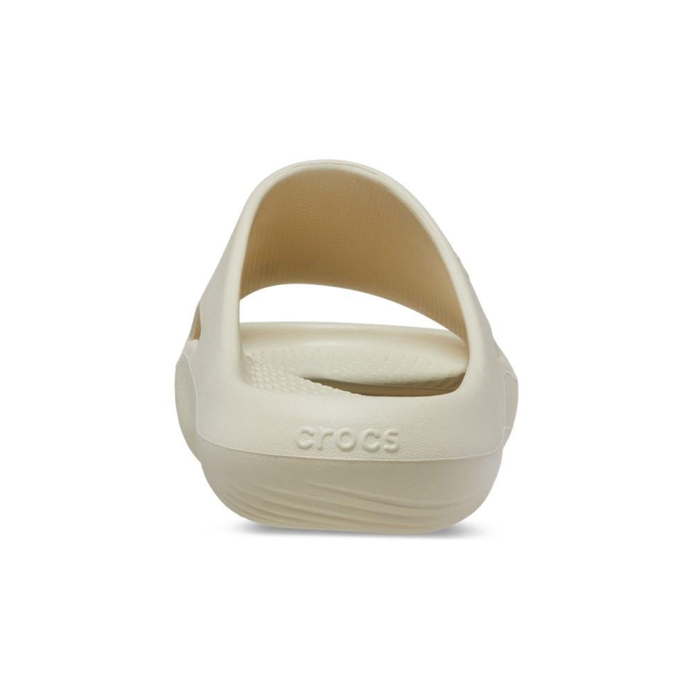 Chinelo Crocs Mellow Slide BONE Bone 7