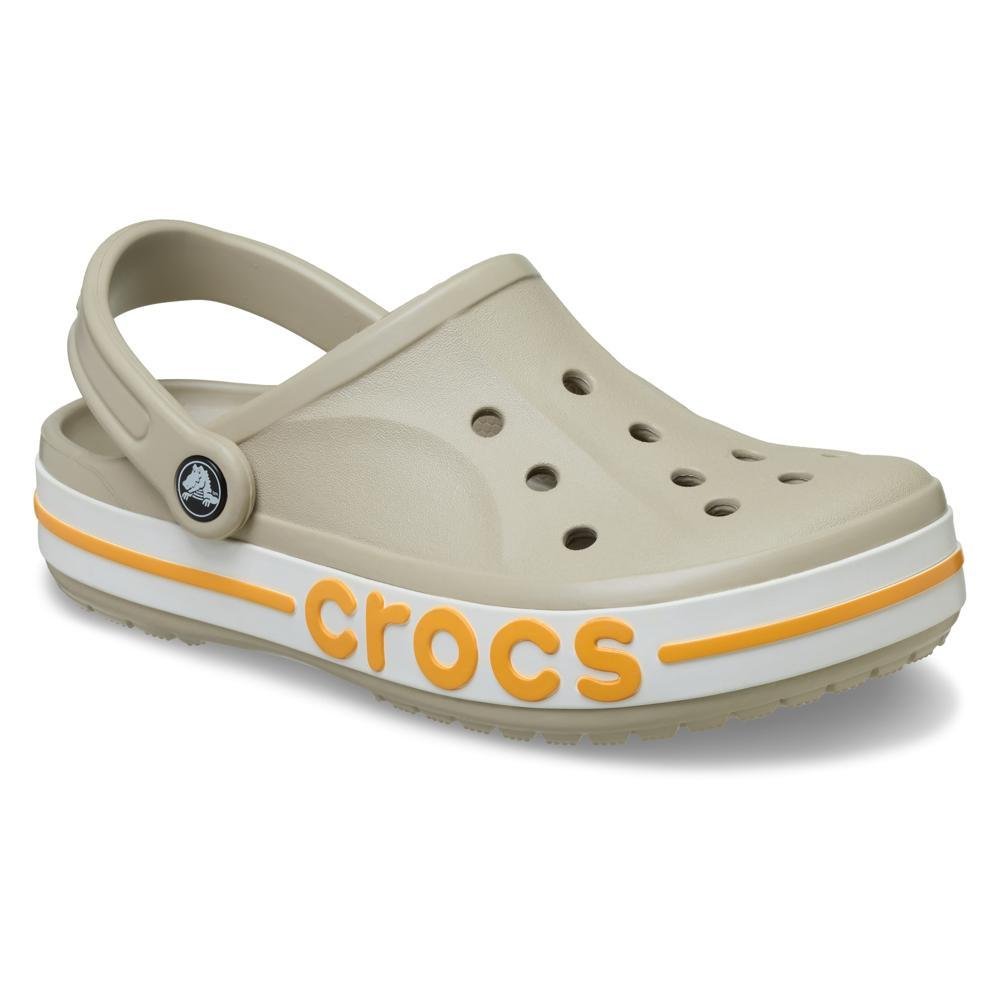 Sandália Crocs Bayaband Clog COBBLESTONE Cobblestone 2