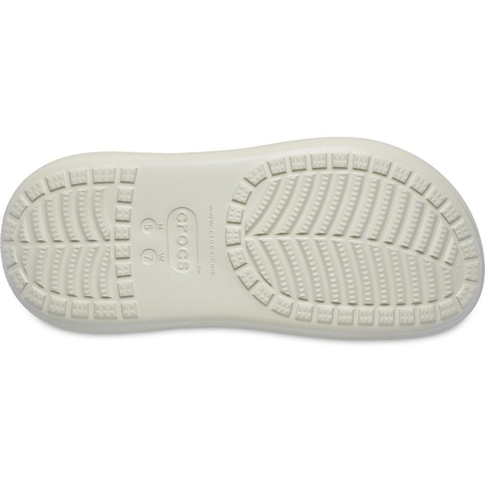 Sandália Crocs Classic Crush Clog Meteor Meteor 6