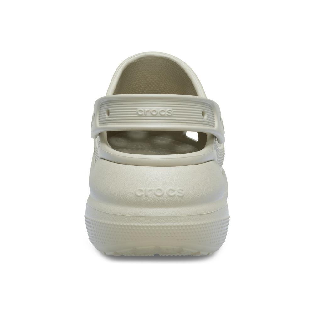 Sandália Crocs Classic Crush Clog Meteor Meteor 7