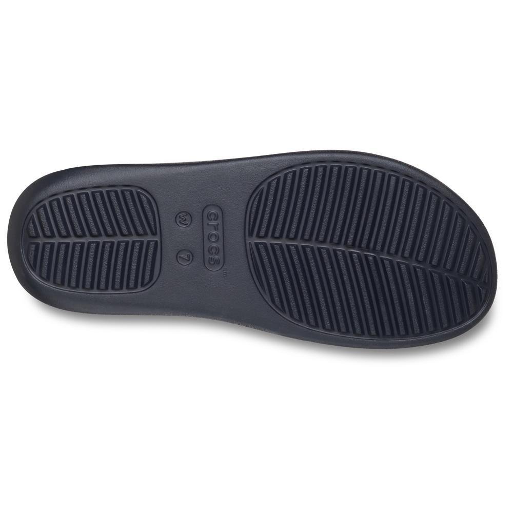 Sandália Crocs Getaway Glimmer Strappy Deep Navy Deep navy 5
