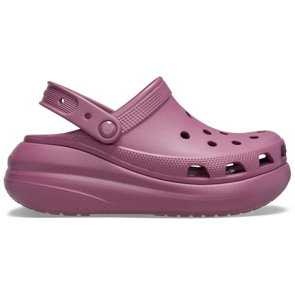 Sandália Crocs Classic Crush Clog Lunar Dusk