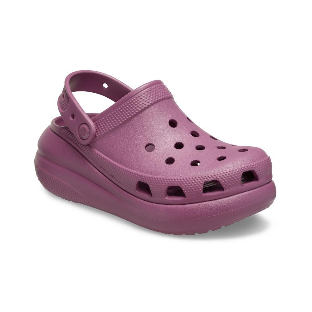 Sandália Crocs Classic Crush Clog Lunar Dusk Lunar dusk 2