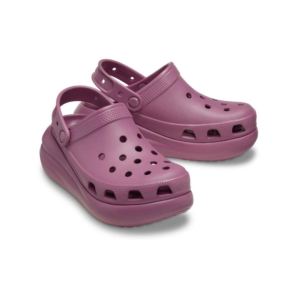 Sandália Crocs Classic Crush Clog Lunar Dusk Lunar dusk 3