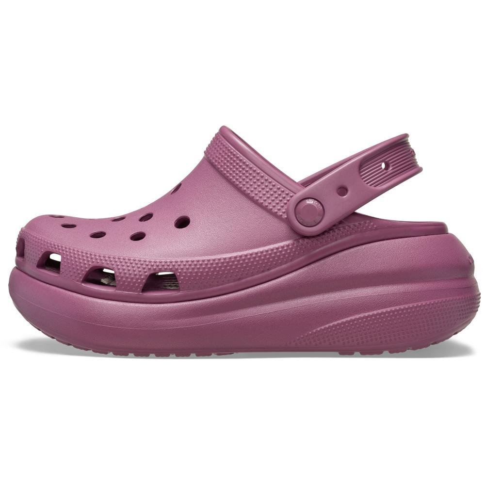 Sandália Crocs Classic Crush Clog Lunar Dusk Lunar dusk 4
