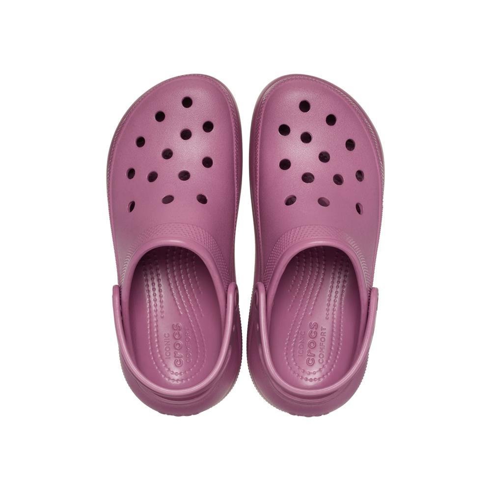 Sandália Crocs Classic Crush Clog Lunar Dusk Lunar dusk 5