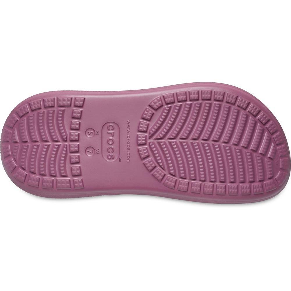 Sandália Crocs Classic Crush Clog Lunar Dusk Lunar dusk 6