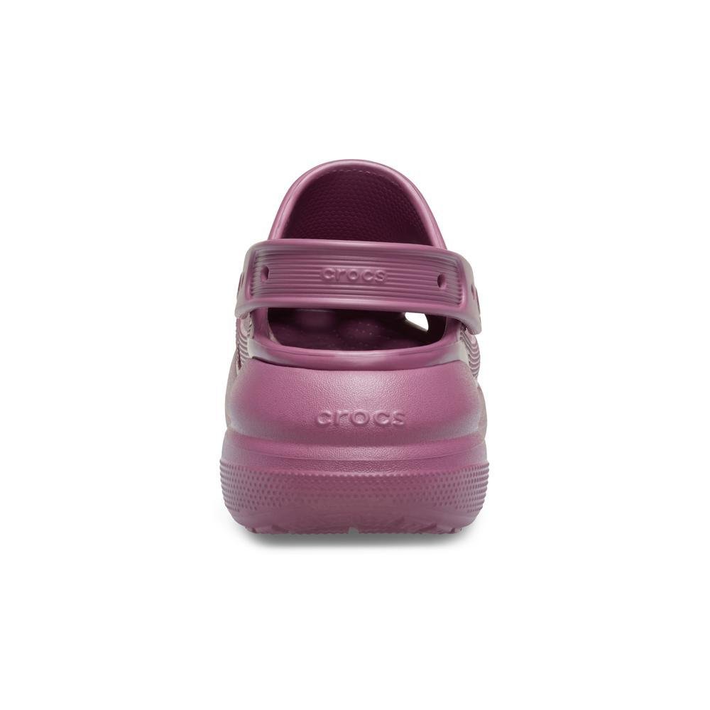 Sandália Crocs Classic Crush Clog Lunar Dusk Lunar dusk 7