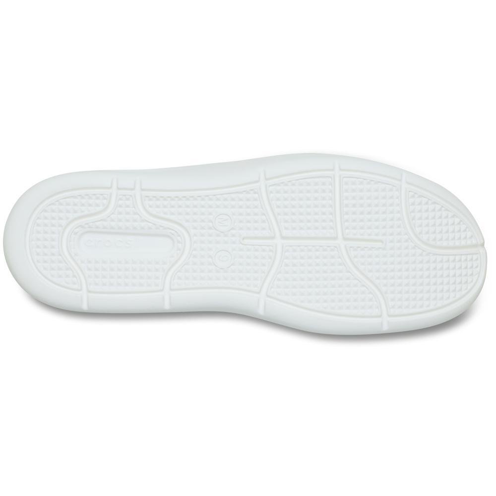 Tênis Crocs Inmotion Locale Slip On M Carbon Carbon 5