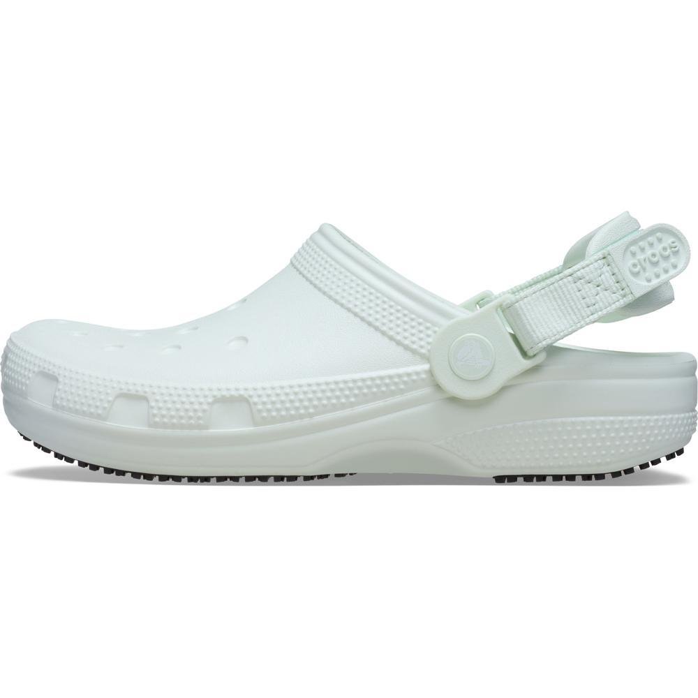 Sandália Crocs Classic Work Clog MINT TINT Mint tint 3