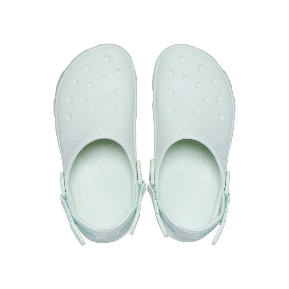 Sandália Crocs Classic Work Clog MINT TINT Mint tint 5