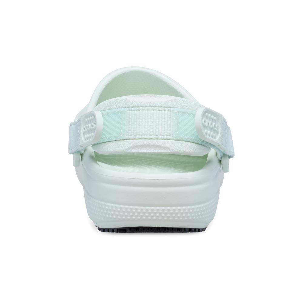 Sandália Crocs Classic Work Clog MINT TINT Mint tint 7