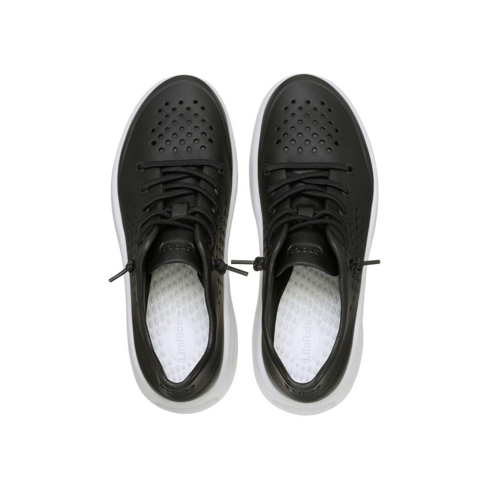 Tênis Crocs Inmotion Pacer W BLACK/ATMOSPHERE Black/atmosphere 5