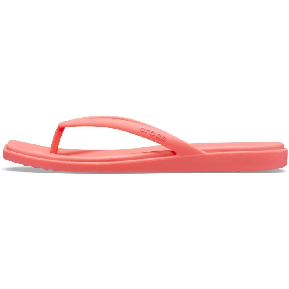 Sandália Crocs Miami Flip Guava Guava 2