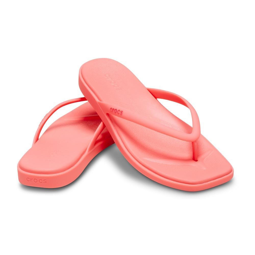 Sandália Crocs Miami Flip Guava Guava 3