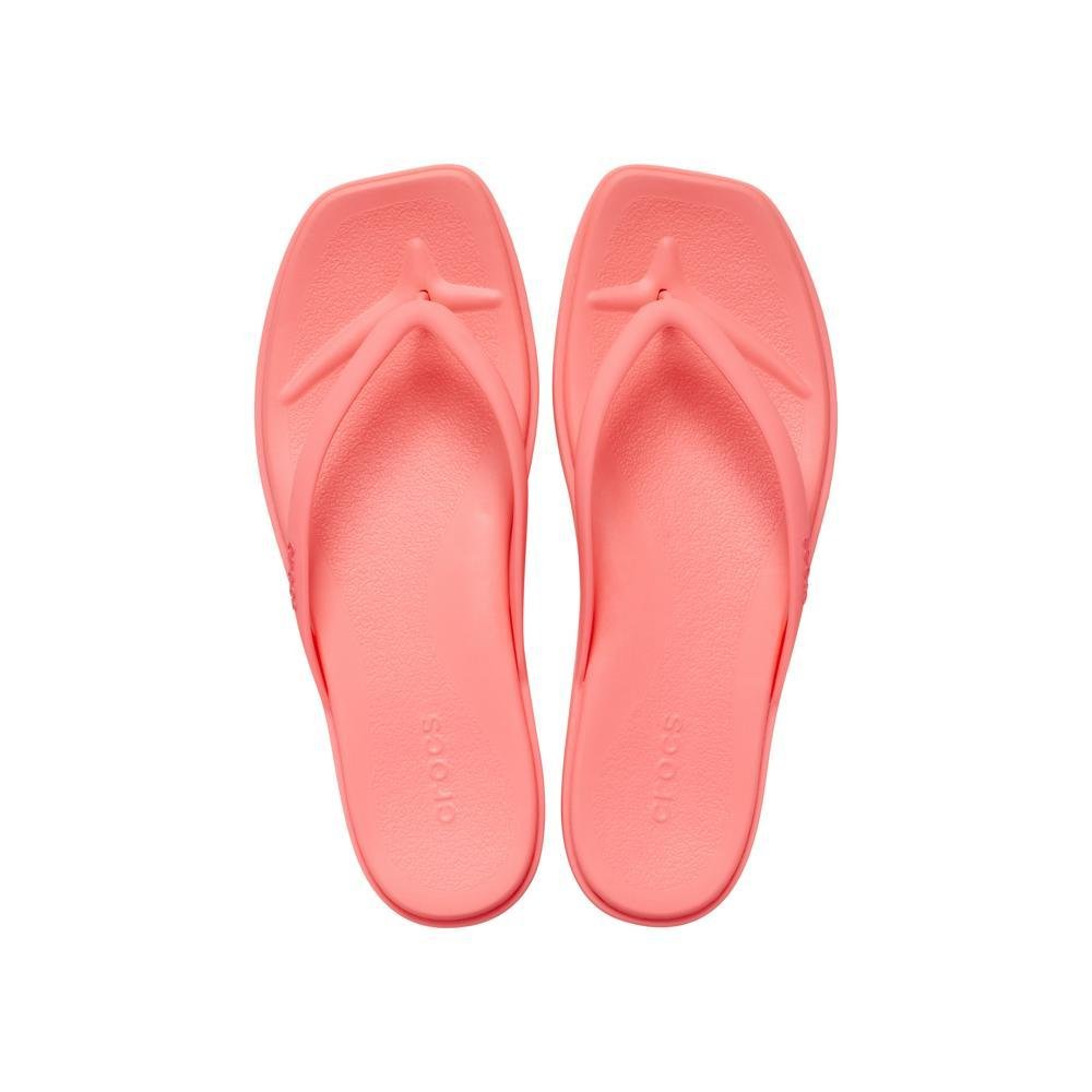 Sandália Crocs Miami Flip Guava Guava 4