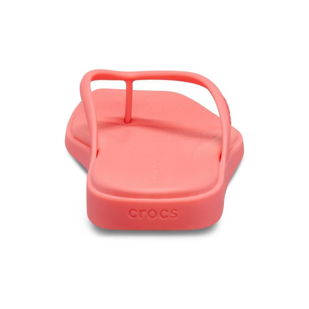Sandália Crocs Miami Flip Guava Guava 6