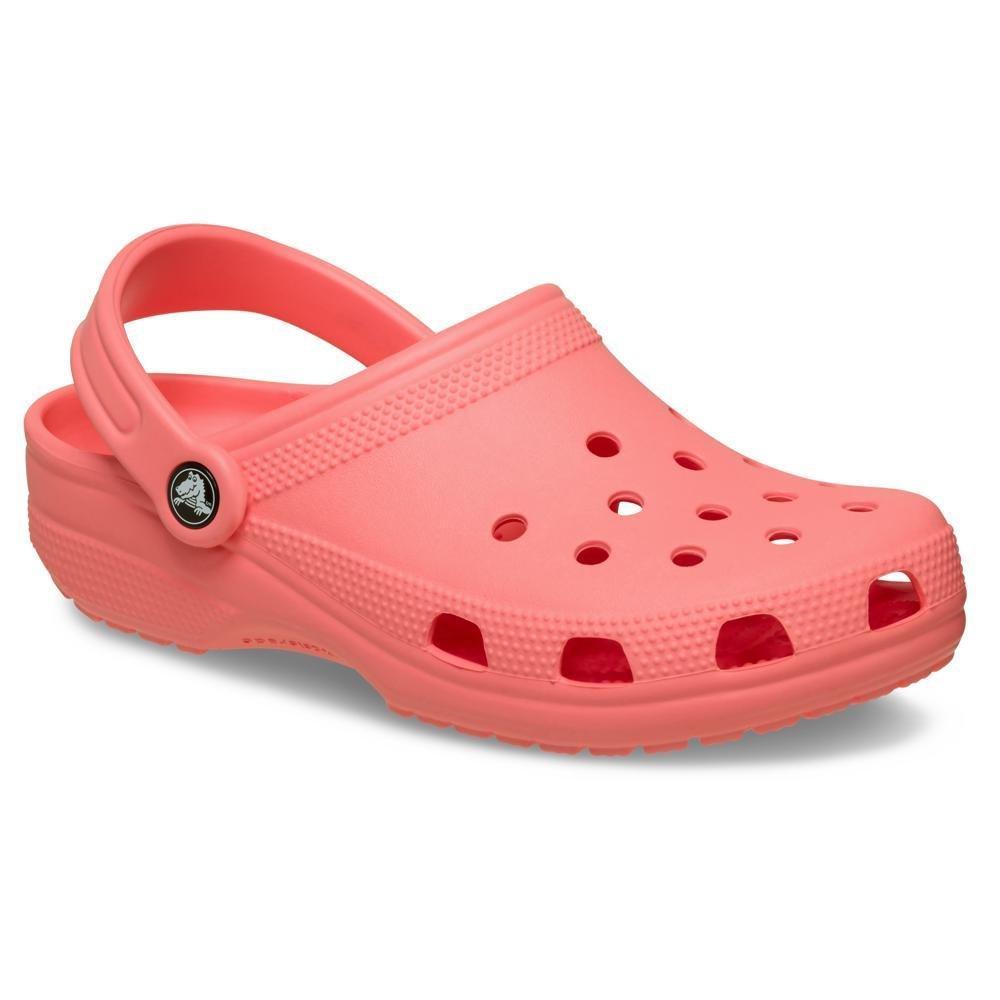 Sandália Crocs Classic Clog Guava Guava 2