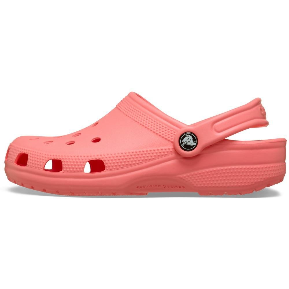 Sandália Crocs Classic Clog Guava Guava 3